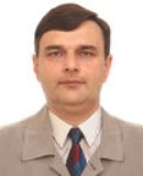 Assoc. Prof. Alexey Nekrasov